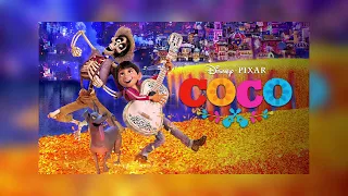 Audiocontes Disney - Coco