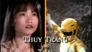 In Memory Of Trini Kwan:The Original Yellow Ranger