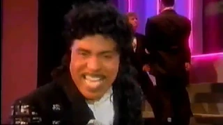 "The Curly Shuffle" By Little Richard