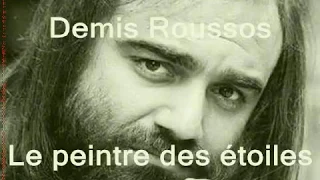 Le peintre des étoiles  -  Demis Roussos