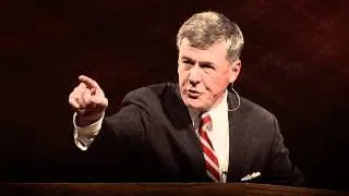 E The Call to the Ministry - Dr. Steven J. Lawson - Mark 1-19-20