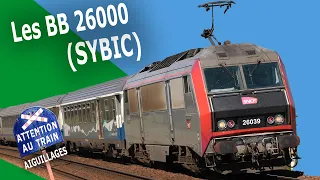 The BB 26000 (Sybic)