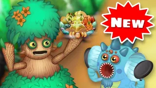 Everything To Expect For Echoes Of Eco TOMORROW! (My Singing Monsters)