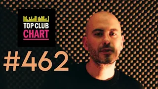 Top Club Chart #462 (20.04.2024)