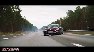 👧Сестра казала, не дивися🙈 (Українські пісні для душі)Video , BMW, M4