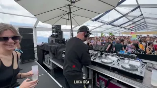 EAST END DUBS closing set @ CAPRICES FESTIVAL Switzerland 2023 by LUCA DEA [Modernity stage]