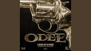 A Boogie Wit Da Hoodie - Odee (432hz)