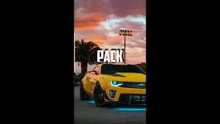 Drake x Tyga Type Beat - "Pack" | Club Type Beat | Rap Instrumental 2022