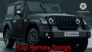 Top Remex songs #viral #Arjun Roy # songs