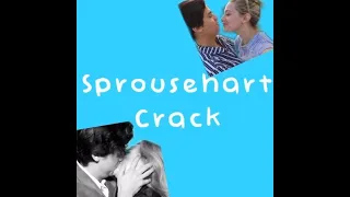 Sprousehart crack | part 1 | {Lili Reinhart + Cole Sprouse}