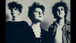 Cocteau Twins - Ivo (Live in Edinburgh, 1984)