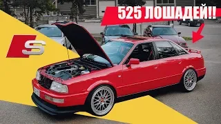 Самый крутой фест 2к18! Это просто разрыв! FITTED FEST в Финляндии | LCM