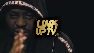 Cadet - Closure | Link Up TV