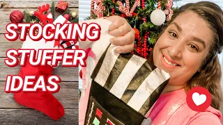 AFFORDABLE STOCKING STUFFER IDEAS FOR KIDS | DIY STOCKING STUFFER CRAFT