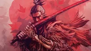 Sekiro: Shadows Die Twice Rap by (JT Music lyrics version)