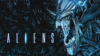 Aliens E' Meglio Del Primo Film? - Recensione E Analisi