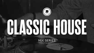 Classic House Mix | Best of Late 90s & Early 00s House