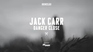 DANGER CLOSE: BEYOND THE BOOKS WITH JACK CARR