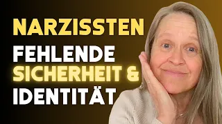 NARZISSTISCHE ELTERN SCHÜREN deine UNSICHERHEIT, LEERE & fehlende IDENTITÄT: So kommst du da raus!