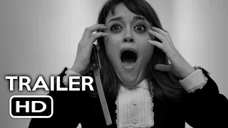 Darling Official Trailer #1 (2016) Lauren Ashley Carter Horror Movie HD