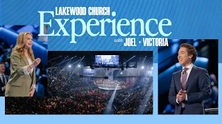 Lakewood Church Service | Joel Osteen Live | January 28th, 2024