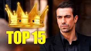 The most beautiful actors in Turkey. Top most beautiful actors in Turkey