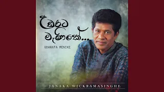 Udarata Menike (feat. Thushantha Gunarathne)