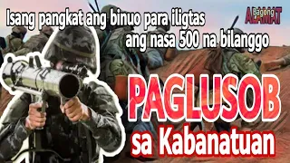 Paglusob sa Kabanatuan