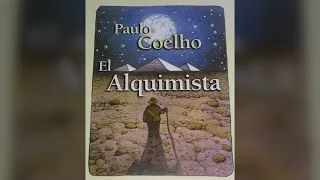 El ALQUIMISTA - AUDIOLIBRO EN ESPAÑOL - PARTE 3