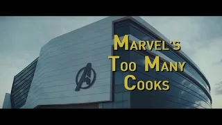 Marvel's Too Many Cooks