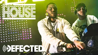 Prunk b2b Rio Tashan - Live from OVO Wembley Arena - Defected Worldwide NYE 23/24