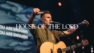 House of the Lord | Bridge Worship Live from Night of Worship