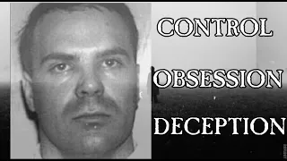 ASMR | True Crime: Joseph Chester "Joby" Palczynski | Man Hunt