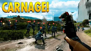 *NEW* Battlefield 2042 - EPIC & FUNNY Moments #176