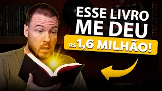 7 LIÇÕES DE LIVROS QUE VÃO TE DAR MUITO DINHEIRO