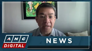 Headstart: PH Senate Minority Leader Koko Pimentel on Maharlika Investment Fund | ANC