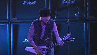 Michael Schenker Fest 2016, Tokyo - Into The Arena