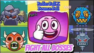 Roller Ball X   Bounce Ball 1