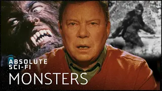 Are Bigfoot, Mothman And Werewolves Real? | William Shatner's Weird Or What | Absolute Sci-Fi