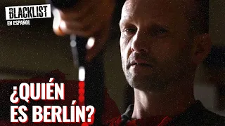 Red encara a Berlín | Temporada 1 | The Blacklist en Español