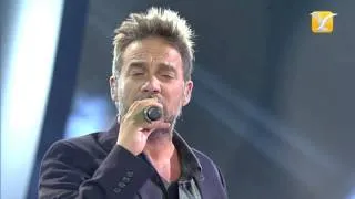 Vicentico, Si Me Dejan, Festival de Viña 2015