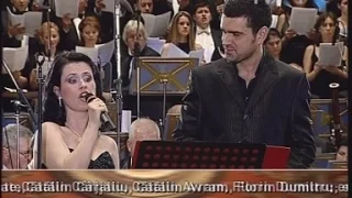 Vlad Mirita & Maria Jinga - Hristos A Inviat !
