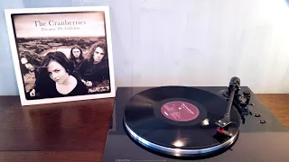 The Cranberries - Dreams (1992) [Vinyl Video]