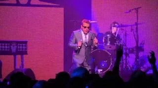 Madness   La Luna   Live At The iTunes Festival 27 09 12