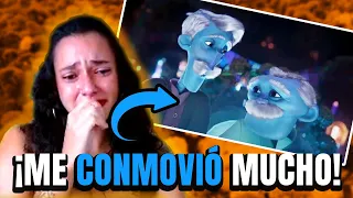 EN MÉXICO HASTA LOS COMERCIALES TE HACEN LLORAR! | Reacción a Comerciales Mexicanos - Día de Muertos