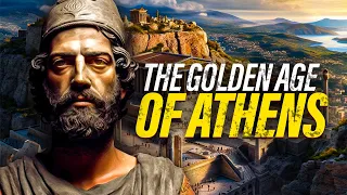 The Golden Age of Athens: A Journey Through Time