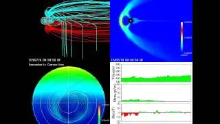 Magnetosphere 19 2 2012