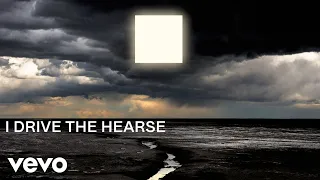 Porcupine Tree - I Drive the Hearse (CLOSURE/CONTINUATION.LIVE - Official Visualiser)