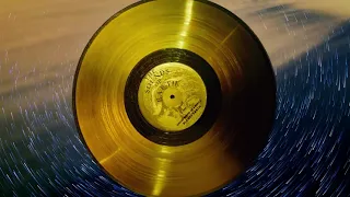 THE GOLDEN RECORD (4K ULTRA HD)