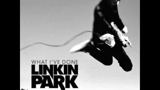 Linkin Park - What I've Done (Official Instrumental)